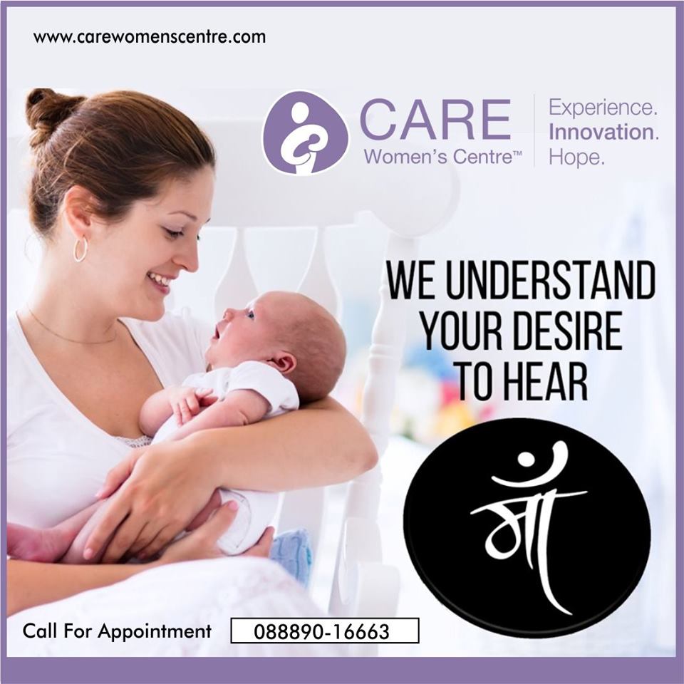 Care womens centre - Best IVF center in indore is well known one of the Best fertility hospital in Indore provides affordable ivf cost in indore as compared to others. If you are looking for infertility treatment in indore then you are at right place. At our test tube baby centre indore, have a high sucess story providing smiles to thousant of childless couple. Book an appointment https://www.carewomenscentre.com  and call us 8889016663.
