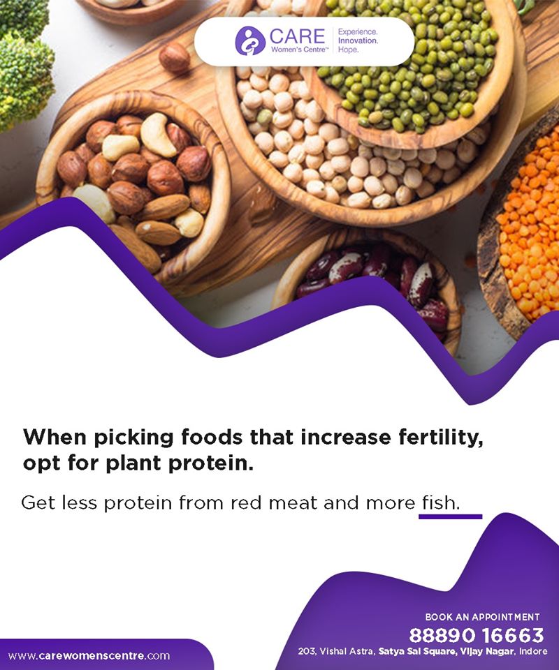 Dr Shweta Kaul Jha is one of the leading IVF specialists in Indore, providing a wide variety of infertility treatments and procedures such as IVF, ICSI, genetic testing and many more at affordable IVF cost in Indore. Care Woman’s Centre is among one of the best fertility hospitals in Indore and your one stop destination for infertility issues.