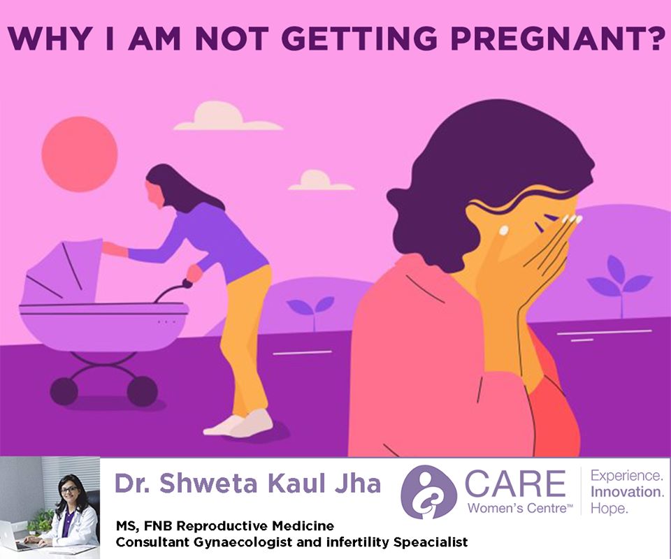 Are you Search for the Best centre for IVF in Indore? Care Womens Centre is India’s number 1 IVF center in Indore. Care Womens Centre has been at the forefront of infertility treatment in indore offering world-class services and superior clinical outcomes. We bring to you over 10 years of collective expertise and leadership in women’s health. We give you the very best chance, whether this is your first attempt with fertility treatment, or you've tried but failed elsewhere.
