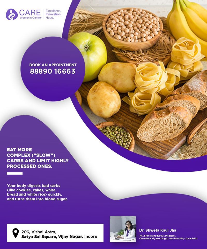 
Care Womens Centre is one of the Best fertility hospitals in Indore. Which is well-accepted internationally for Infertility and IVF treatment. Provides you International Standard Infertility Treatment along with assisted reproductive technologies like IUI, IVF, ICSI ,etc at affordable IVF treatment / Test tube Baby Treatment cost along with the satisfaction of being consulted by the most renowned IVF specialist in Indore. Come join best centre for IVF treatment in indore in our voyage towards better healthcare facilities for infertile couples and experience the Best Infertility Treatment in Indore. To book an appointment call now  88890-16663 or visit www.carewomenscentre.com for more information.
