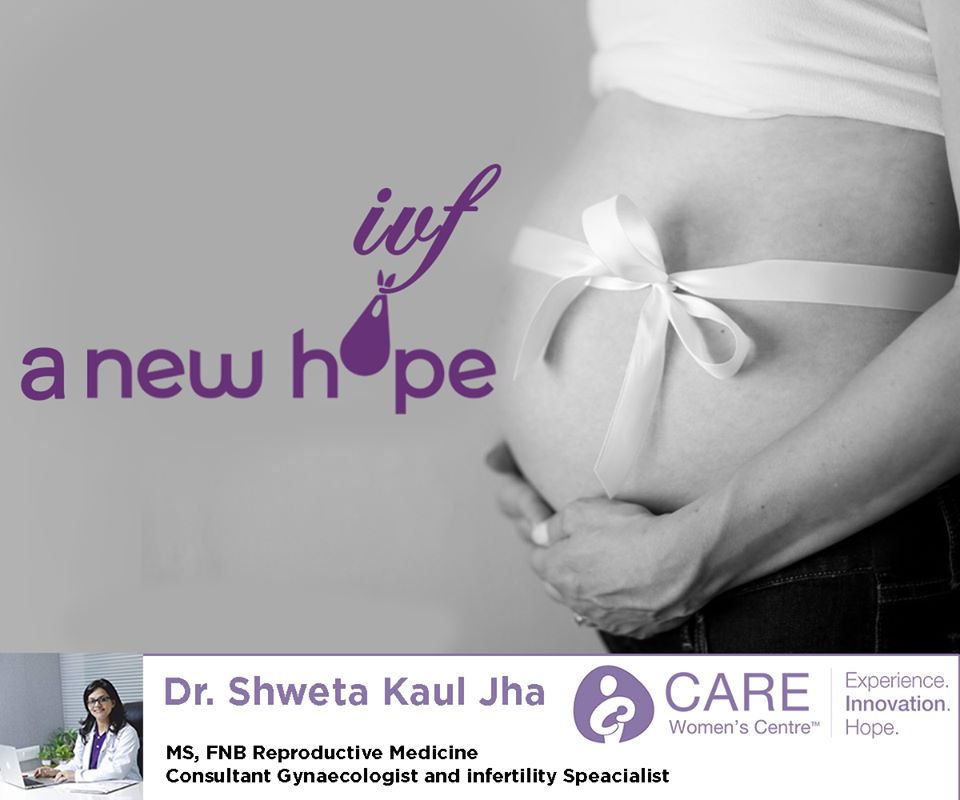 Care womens centre is one of the Best IVF center in Indore with highest sucess rates. We provide cost effective IVF, IUI, ICSI treatment for achieving pregnancy. One of the leading test tube baby center in Indore. visit our website and book an appointment https://www.carewomenscentre.com and call us 8889016663